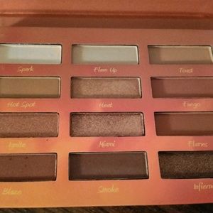 Meet your Posher, Joann